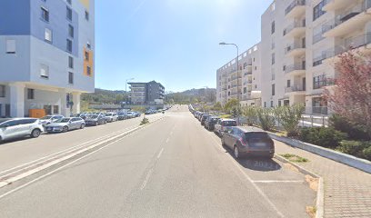 Dott. Simone Cavallucci Osteopatia & Fisioterapia foto 