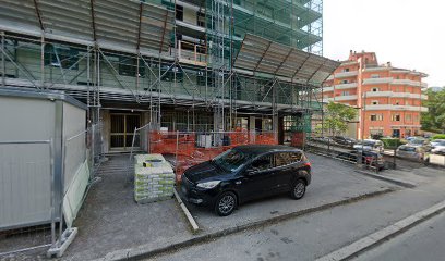 Cen.Fis S.R.L ex Centro Fisiokinesiterapico Aquilano foto