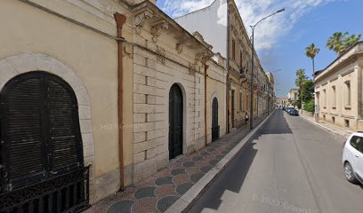 Fisioterapia e Riabilitazione De Ponte – San Pietro Vernotico