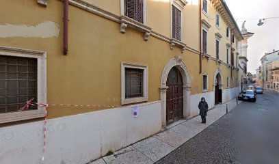 Centro Fisioterapico San Camillo - Fondazione Opera San Camillo foto 
