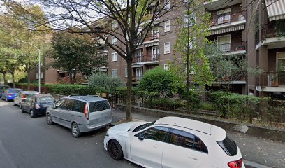 Fisioterapista Osteopata Dott. Fenzi Mattia – Verona