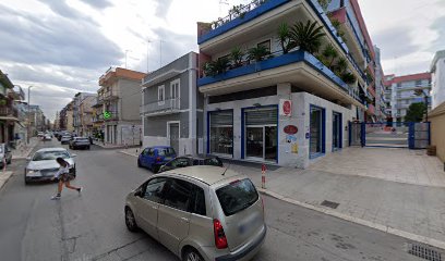 Leone Michele Osteopata – Barletta
