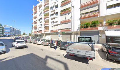 Studio di fisioterapia e riabilitazione – Barletta