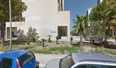 Studio di Fisioterapia e osteopatia Dott. Gissi Giuseppe – Barletta
