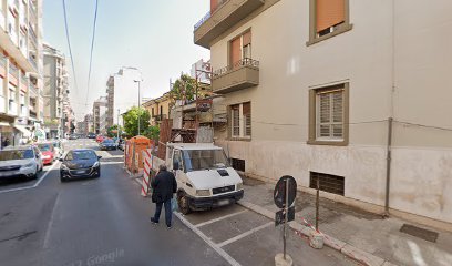 Osteopatia e riabilitazione foto 