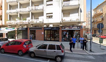 Studio Errico Massofisioterapista – Bari
