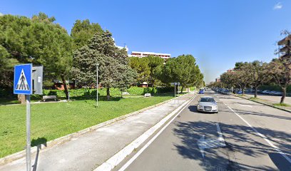 Fisioterapia dott.ssa La Cava Magda foto 