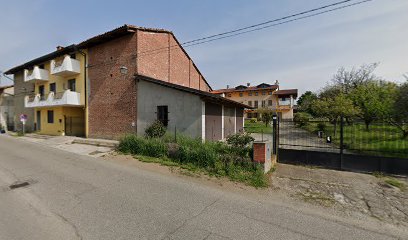 Jakub Kosmatka Fisioterapista Osteopata foto