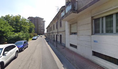 Maria Sofia Gallina Osteopata - Osteopata Pediatrico foto