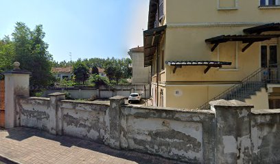 Gianmarco Ferraroni Osteopata foto 