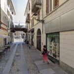 Giorgia Villa Osteopata foto