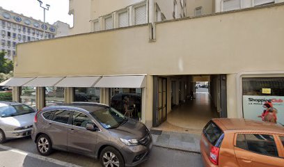 Studio Marco Olivero - Osteopata - dott. in fisioterapia foto