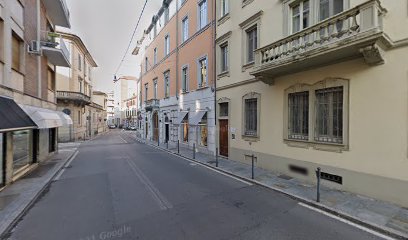 Studio Fisio - Giuseppe Fiore Osteopata foto 