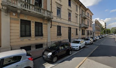 Dott.ssa Chiara Rigolone, Fisioterapista foto