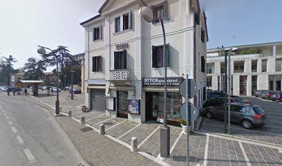 Conton Francesco Osteopata Carpenedo – Mogliano Veneto