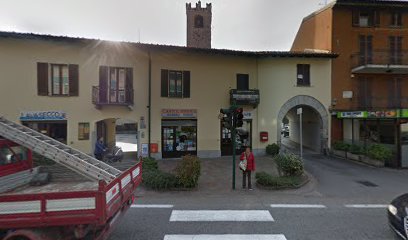 Fisioterapista amica di Nico foto