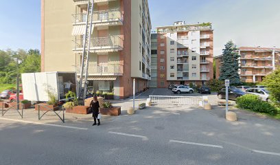 Fisioterapia Cindy Stark foto 