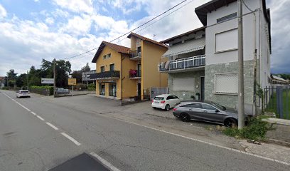 Sacco Lorenzo dott. in Fisioterapia foto