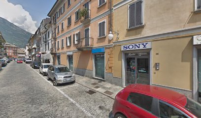 Dr. Alessandro Amico foto