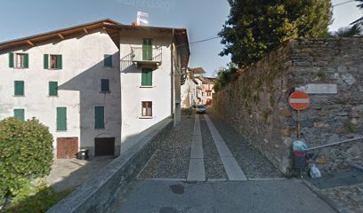 Jellen Bianca Dagmar – Cannobio