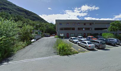 KORPUS Fisioterapia foto 