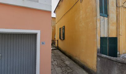 Giovanna Malchiodi Albedi foto