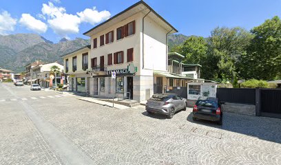 Fisioterapista Paola Spezia – Ornavasso