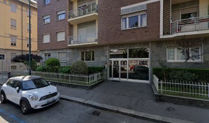 Dott. Ala Giacomo Fisioterapista Osteopata foto 