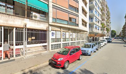 Eugenio Lazzerini, Massofisioterapista foto 