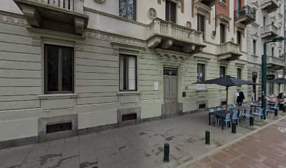 Dott.ssa Elena Vittone, Fisioterapista – Torino