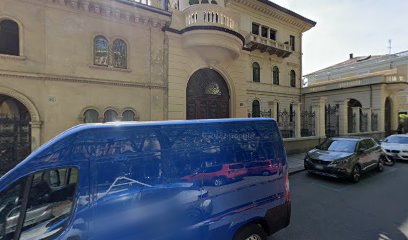 Fisioterapia e Chiropratica – Torino