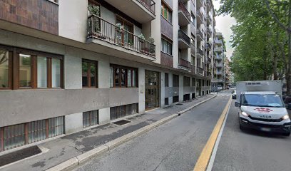 Dott. Alberto Galbusera – Torino