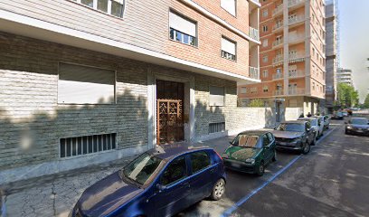 Chiropratica e fisioterapia Rossi – Torino