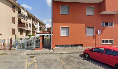 Dr. Roberto Villa, Fisioterapista – Inveruno