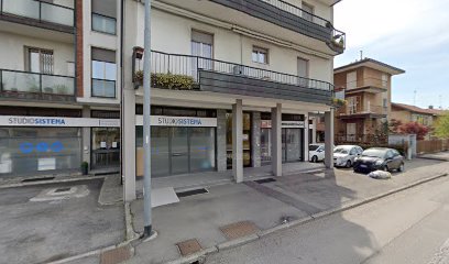 Luca Soffientini foto