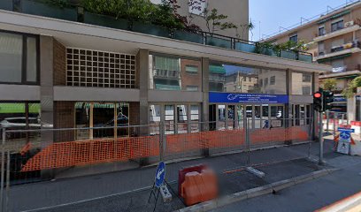 Centro Sanitario San Marco Srl U.P. – Venezia