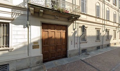 Studio di Fisioterapia - Dott. Luca Villanova foto