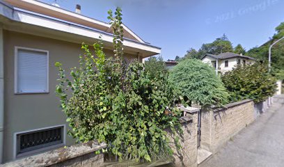 Dott.ssa Ilaria De Marchi, Fisioterapista foto 