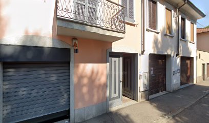 Fabio Prandoni Fisioterapista Massaggiatore foto 