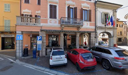 Fisioterapista Marta Brusati foto