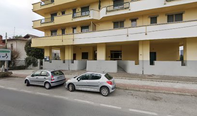 Dott.ssa Giulia Paoletti Fisioterapista foto 