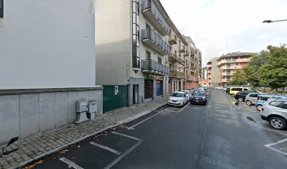 Studio Di Kinesiterapia Aspesi Alessandro foto