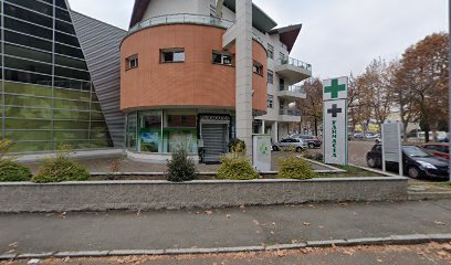 Dott. Frattini Gabriele Osteopata D.O. e Osteopatia per lo Sport-Fisioterapista foto 