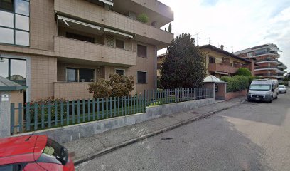 Andrea Licari fisioterapista – Novara