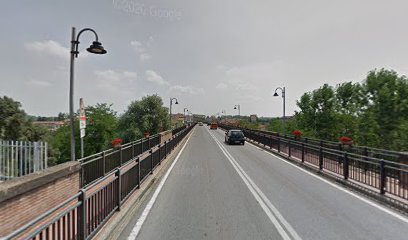 Dott. Giovanni Cavinato - Fisioterapia Osteopatia foto 