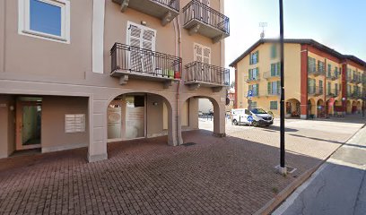 Studio di Massofisioterapia e Chinesiologia foto 