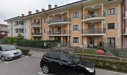 Riccardo Ansaldi Fisioterapista foto 