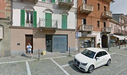 Fisioterapista Dutto Dott.ssa Valentina foto 