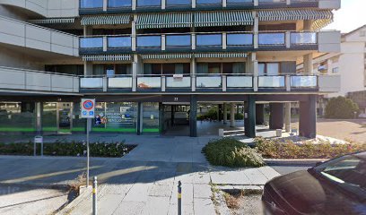 Maria Brignone, Osteopata foto 