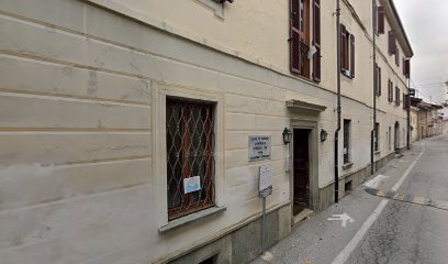 Dott. Andrea Goglino, Fisioterapista – Peveragno